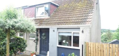 75 Drummond Place, Blackridge, EH48 3SE