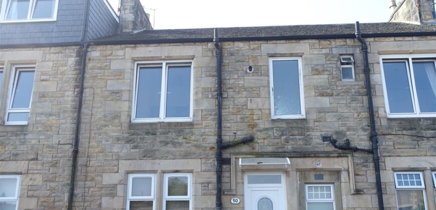 48a Stewart Avenue, Bo’ness, EH51 9NL