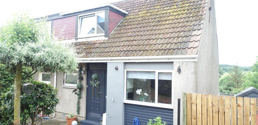 75 Drummond Place, Blackridge, EH48 3SE