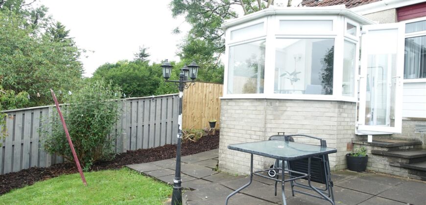 75 Drummond Place, Blackridge, EH48 3SE