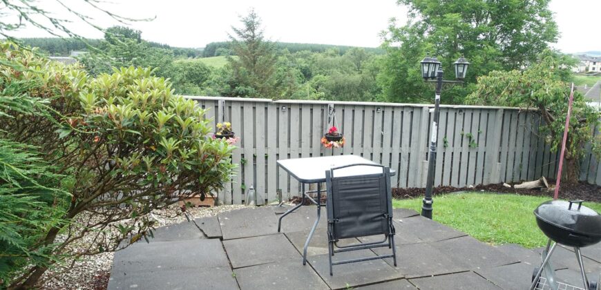 75 Drummond Place, Blackridge, EH48 3SE