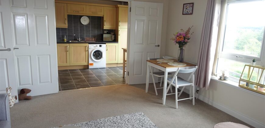 52 Atholl Way, Livingston, EH54 8TH