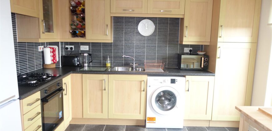 52 Atholl Way, Livingston, EH54 8TH