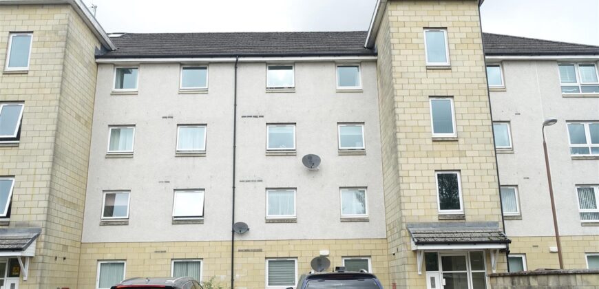 52 Atholl Way, Livingston, EH54 8TH