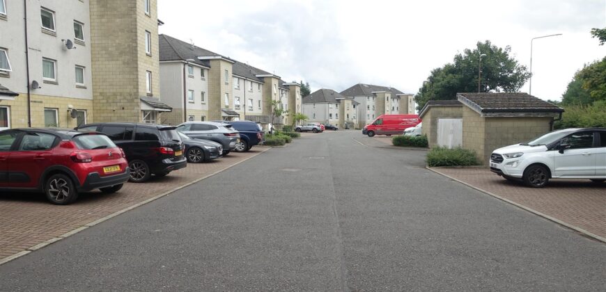 52 Atholl Way, Livingston, EH54 8TH