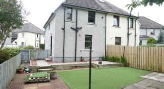 10 Richmond Terrace, Bo’ness, EH51 0DQ