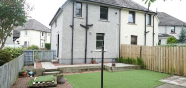 10 Richmond Terrace, Bo’ness, EH51 0DQ