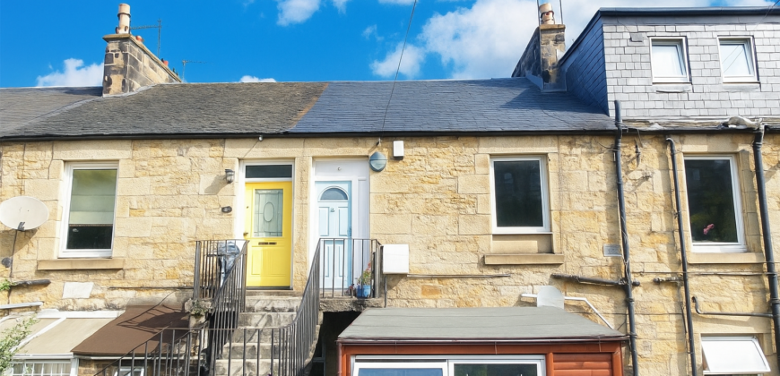 48a Stewart Avenue, Bo’ness, EH51 9NL