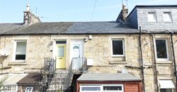 48a Stewart Avenue, Bo’ness, EH51 9NL