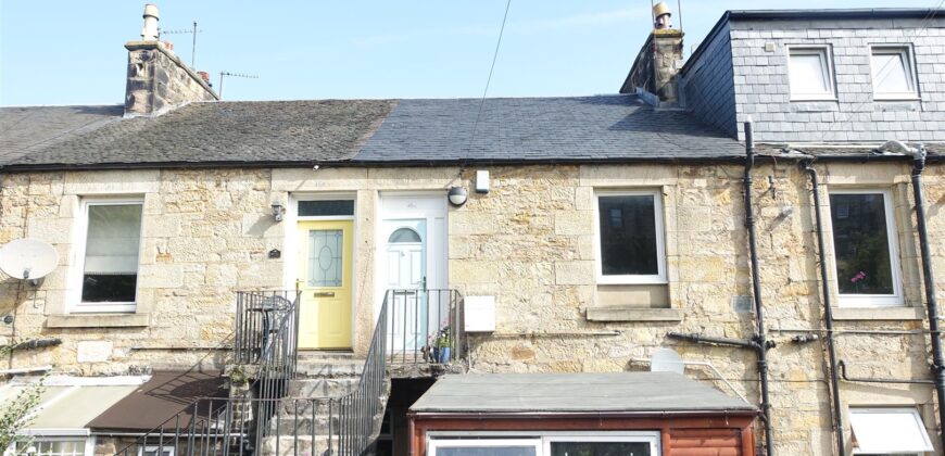 48a Stewart Avenue, Bo’ness, EH51 9NL