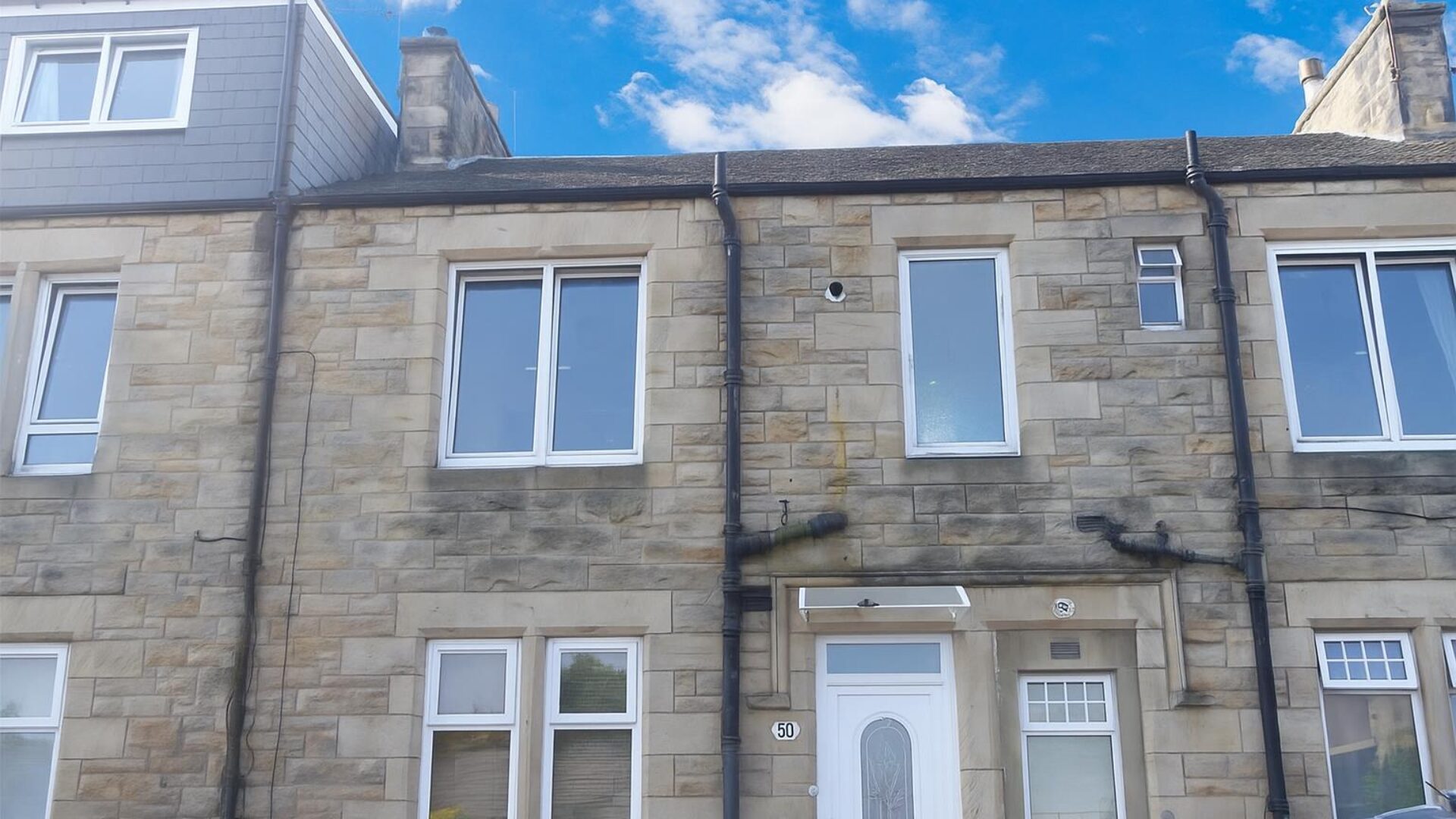 48a Stewart Avenue, Bo’ness, EH51 9NL