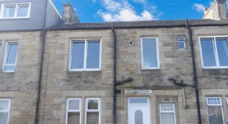 48a Stewart Avenue, Bo’ness, EH51 9NL