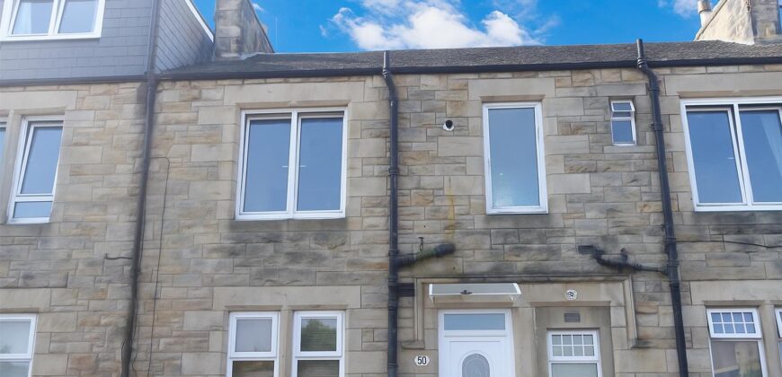 48a Stewart Avenue, Bo’ness, EH51 9NL