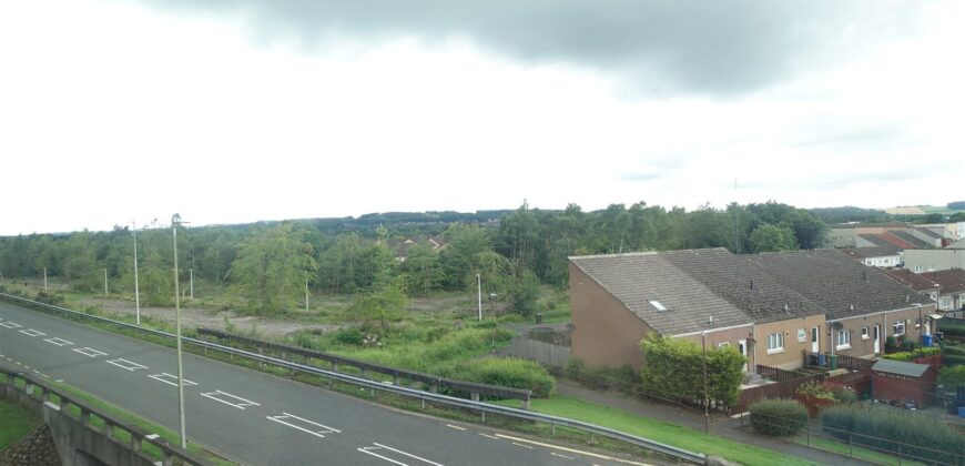 52 Atholl Way, Livingston, EH54 8TH