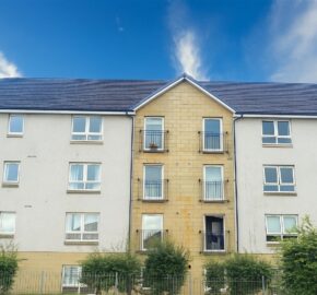 52 Atholl Way, Livingston, EH54 8TH