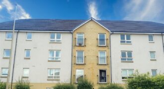 52 Atholl Way, Livingston, EH54 8TH