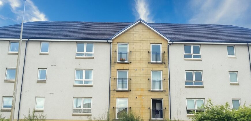 52 Atholl Way, Livingston, EH54 8TH