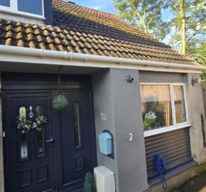 75 Drummond Place, Blackridge, EH48 3SE