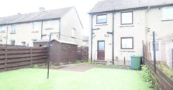 19 McNeil Crescent, Armadale, EH48 2NL