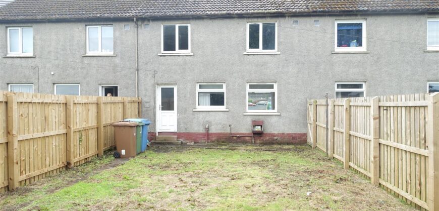68 Drove Road, Armadale, EH48 3NN