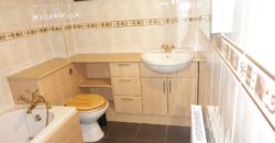 2b Eldrick Avenue, Fauldhouse, EH47 9BB