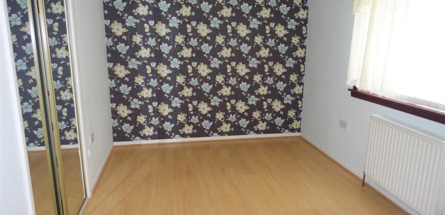 2b Eldrick Avenue, Fauldhouse, EH47 9BB