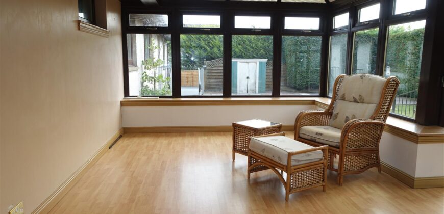 2b Eldrick Avenue, Fauldhouse, EH47 9BB
