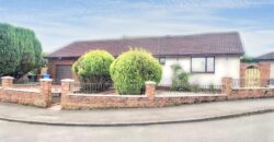 2b Eldrick Avenue, Fauldhouse, EH47 9BB