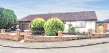 2b Eldrick Avenue, Fauldhouse, EH47 9BB