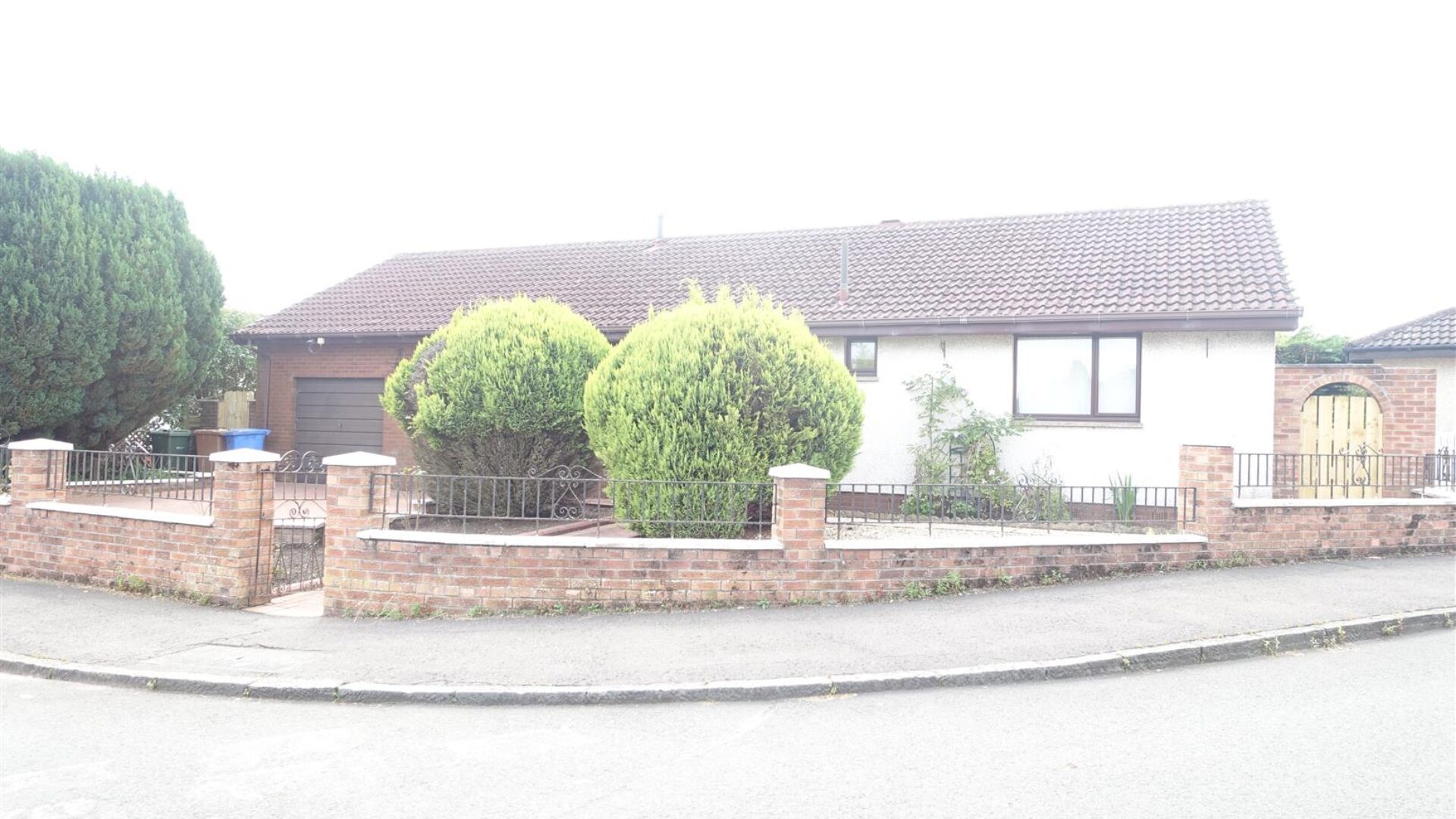 2b Eldrick Avenue, Fauldhouse, EH47 9BB
