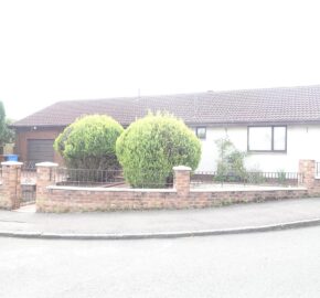 2b Eldrick Avenue, Fauldhouse, EH47 9BB