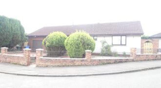 2b Eldrick Avenue, Fauldhouse, EH47 9BB