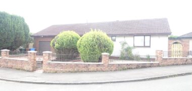 2b Eldrick Avenue, Fauldhouse, EH47 9BB