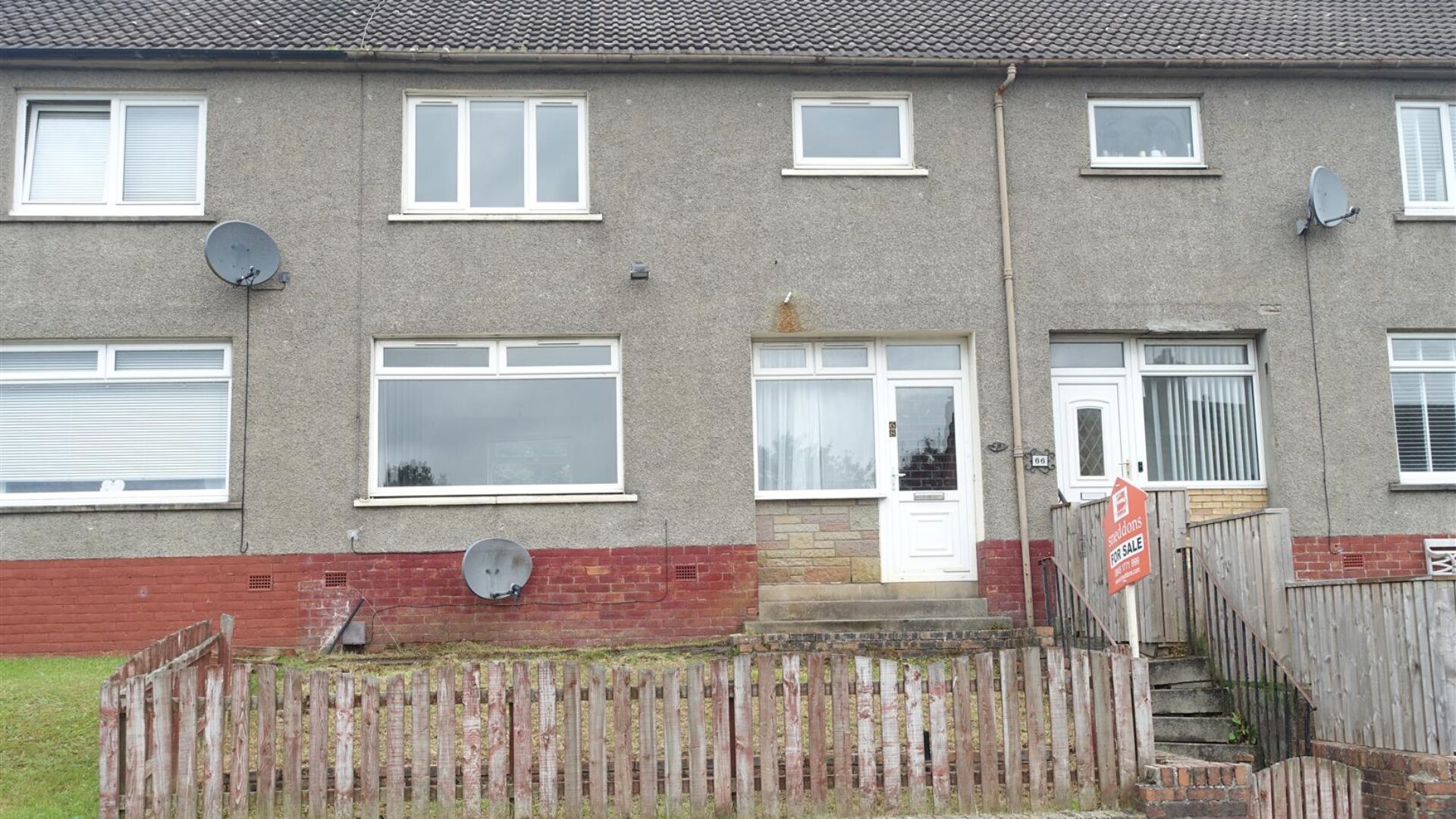 68 Drove Road, Armadale, EH48 3NN