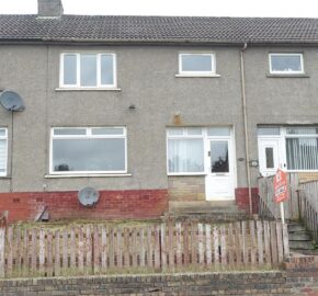 68 Drove Road, Armadale, EH48 3NN