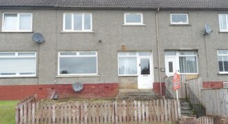 68 Drove Road, Armadale, EH48 3NN