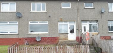 68 Drove Road, Armadale, EH48 3NN