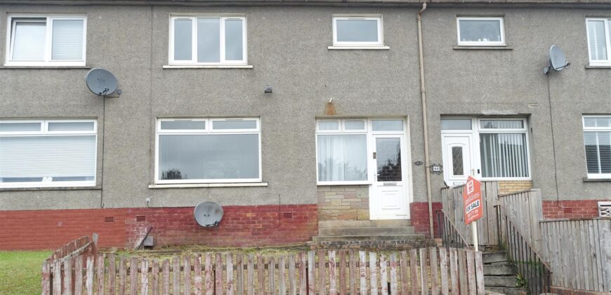 68 Drove Road, Armadale, EH48 3NN