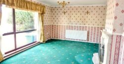 2b Eldrick Avenue, Fauldhouse, EH47 9BB
