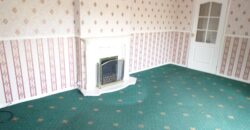 2b Eldrick Avenue, Fauldhouse, EH47 9BB