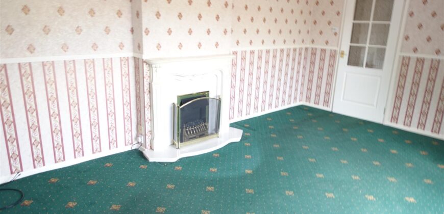 2b Eldrick Avenue, Fauldhouse, EH47 9BB