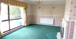 2b Eldrick Avenue, Fauldhouse, EH47 9BB