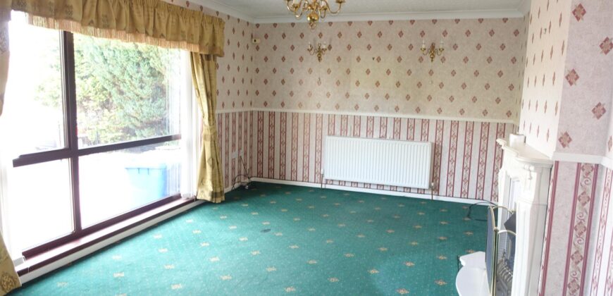 2b Eldrick Avenue, Fauldhouse, EH47 9BB