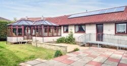 2b Eldrick Avenue, Fauldhouse, EH47 9BB