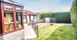 2b Eldrick Avenue, Fauldhouse, EH47 9BB