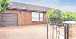 2b Eldrick Avenue, Fauldhouse, EH47 9BB