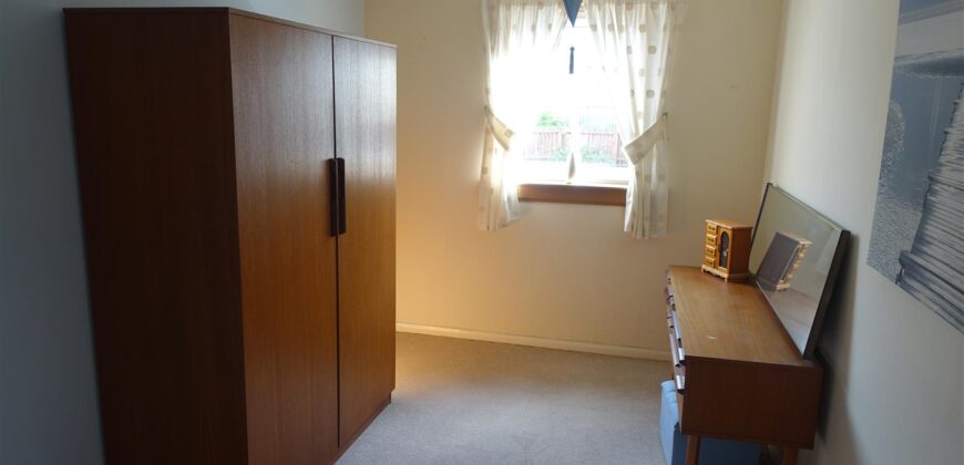 9 Pennelton Place, Bo’ness, EH51 0PD