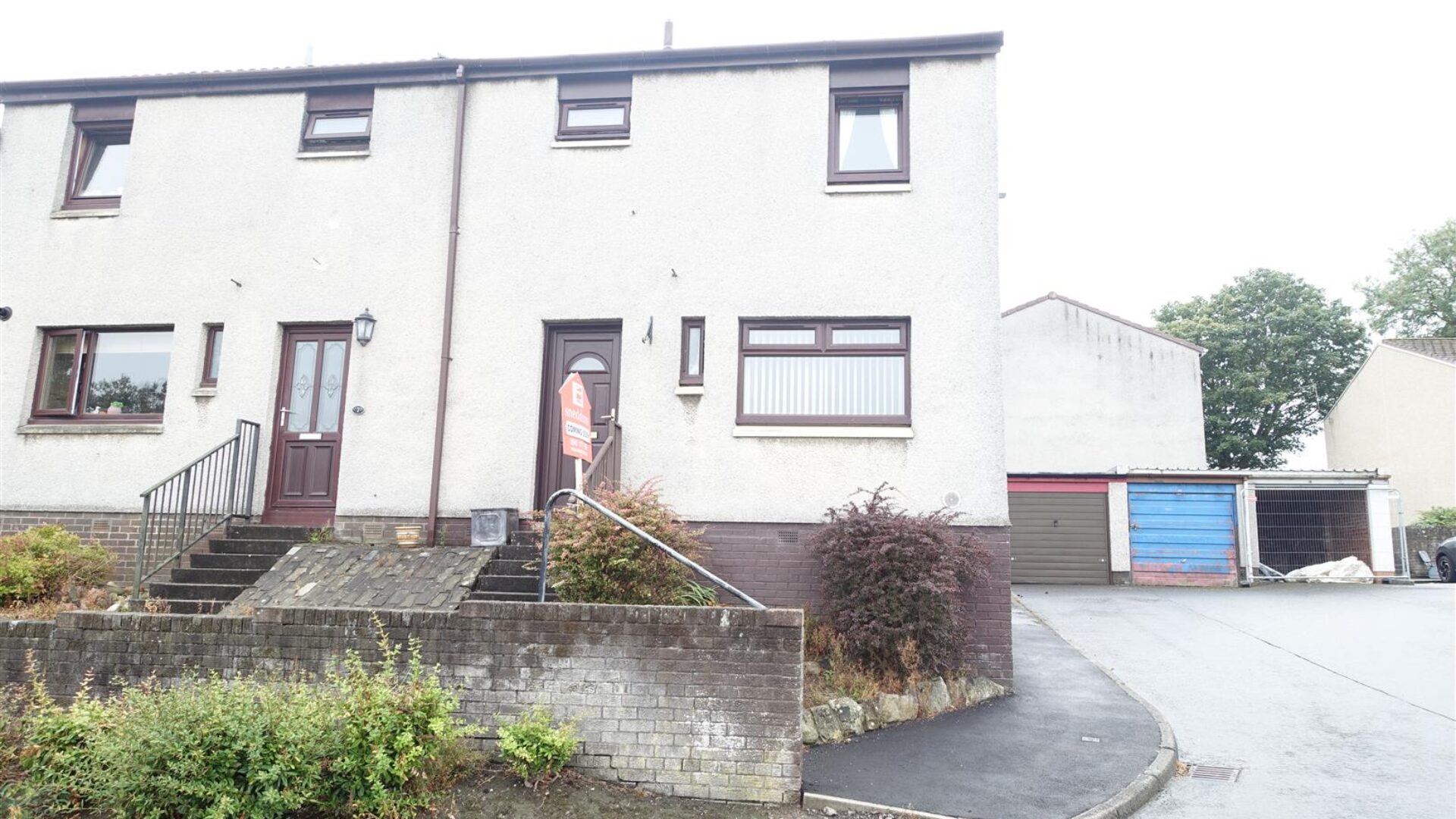 9 Pennelton Place, Bo’ness, EH51 0PD