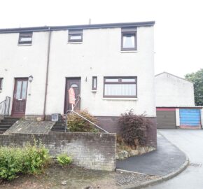 9 Pennelton Place, Bo’ness, EH51 0PD