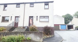 9 Pennelton Place, Bo’ness, EH51 0PD